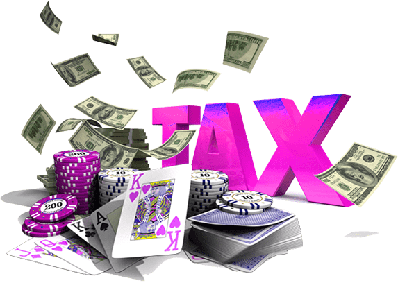 Do i have to pay taxes on online gambling winnings no deposit