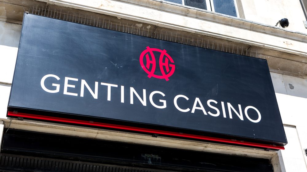 Casino genting job vacancies